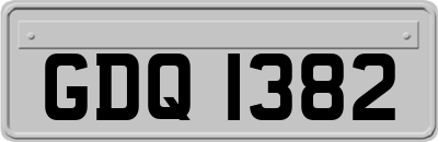 GDQ1382