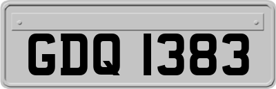 GDQ1383