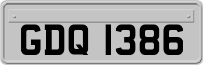 GDQ1386