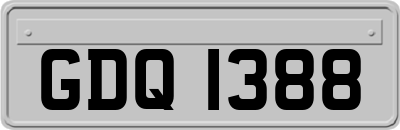 GDQ1388