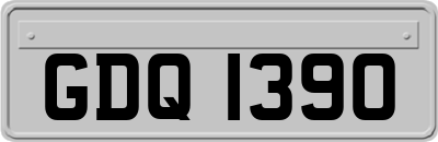 GDQ1390