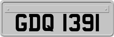 GDQ1391
