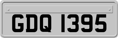 GDQ1395