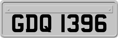 GDQ1396