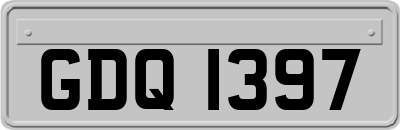 GDQ1397