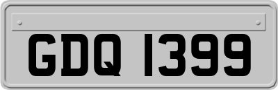 GDQ1399