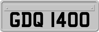 GDQ1400