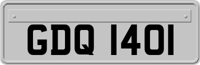 GDQ1401