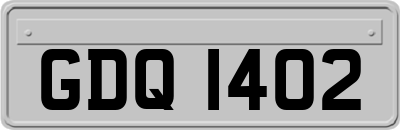 GDQ1402