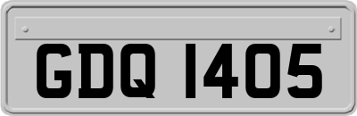GDQ1405