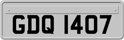 GDQ1407
