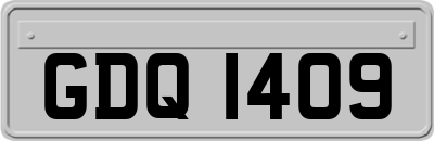 GDQ1409