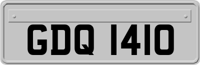 GDQ1410
