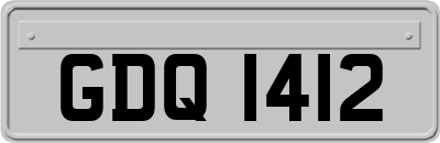 GDQ1412