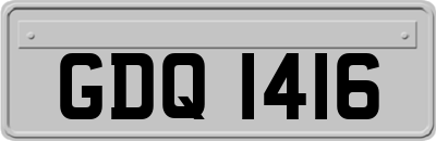GDQ1416