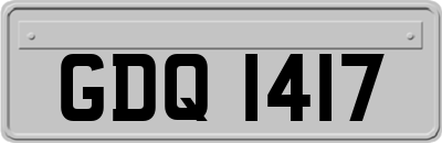 GDQ1417