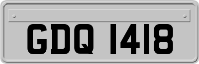 GDQ1418