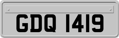 GDQ1419