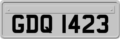 GDQ1423
