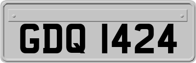 GDQ1424