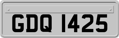 GDQ1425