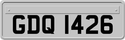 GDQ1426