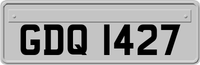 GDQ1427