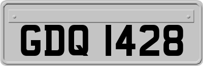 GDQ1428