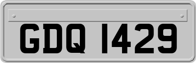 GDQ1429