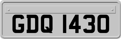 GDQ1430