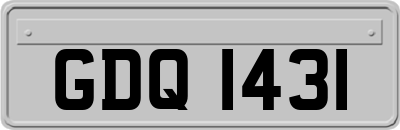 GDQ1431