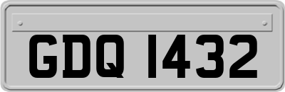 GDQ1432