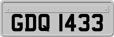 GDQ1433