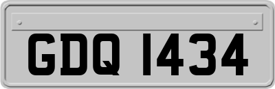 GDQ1434