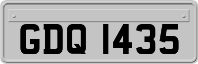 GDQ1435