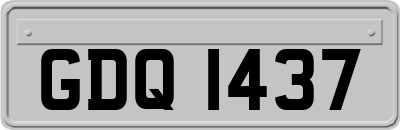 GDQ1437