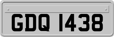 GDQ1438