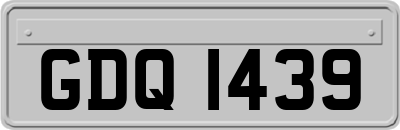 GDQ1439