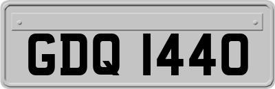 GDQ1440