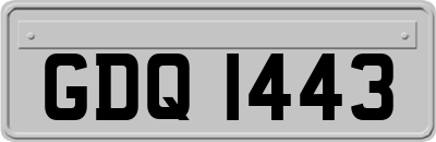 GDQ1443
