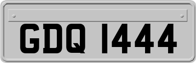 GDQ1444