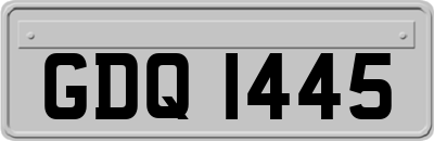 GDQ1445