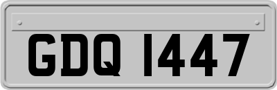GDQ1447