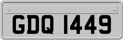 GDQ1449