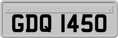 GDQ1450