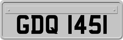 GDQ1451