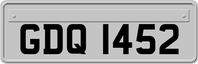 GDQ1452