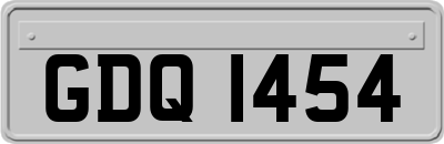 GDQ1454