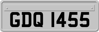 GDQ1455