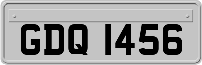 GDQ1456